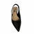 SCARPIN FEMININO SLINGBACK SALTO MIDI BAIXO na internet