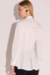 CAMISA SOCIAL FEMININA LINZZI ACINTURADA - mag!