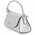CLUTCH FEMININA WJ GRANDE COM ALCA DE MAO EM HOTFIX - mag!