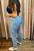 CALCA FEMININA SKINNY KACOLAKO LYCRA JEANS na internet
