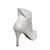 Imagem do BOTA FEMININA CASUAL CANO CURTO SALTO FINO BICO FINO