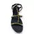 RASTEIRA FEMININA COM DETALHES EM SPIKE - comprar online