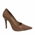 SCARPIN FEMININO TRADICIONAL SALTO AGULHA - mag!