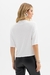 BLUSA FEMININA FLOR DE LIS SOLTA COM DESENHO DE FLOR na internet