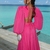 VESTIDO FEMININO LONGO VAZADO LATERAIS COM CORDÃO COSTAS na internet