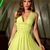 VESTIDO FEMININO LONGO TRANSPARECIA SILK - comprar online