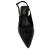SAPATO SLINGBACK FEMININO SALTO MIDI