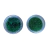 GLITTER VERDE BANDEIRA - ANGEL 8G - comprar online