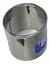 ARO CORTADOR REDONDO INOX 5x5