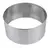 ARO CORTADOR REDONDO INOX 12X10