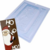 FORMA DE CHOCOLATE - TABLETE PAPAI NOEL