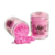 PÓ PARA DECORAÇÃO ROSA BEBÊ - ANGEL 4G