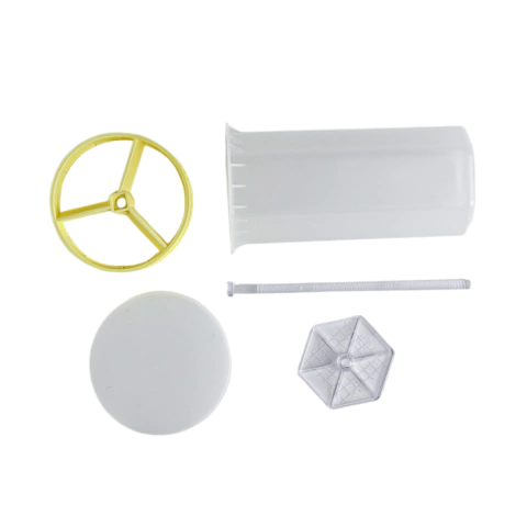 RASPADOR DE CHOCOLATE BLUE STAR