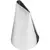 Bico Confeitar Inox N 124 Pétala Wilton