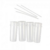 KIT POTES E CANOS PARA BORRIFADOR - 8PC