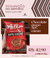 Chocolate em pó 50% cacau 
