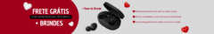 Banner da categoria Produtos