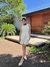 SHORTS LANA OFF WHITE - choose to be