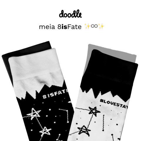 Meia 8isFate!