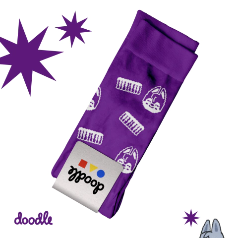 Meia WOLF CHAN! - Bang Chan!