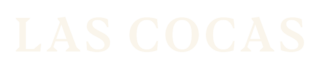 Las Cocas