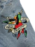 calça Jeans ED Hardy - loja online