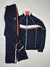 Conjunto Sérgio tacchini x novak Djokovic