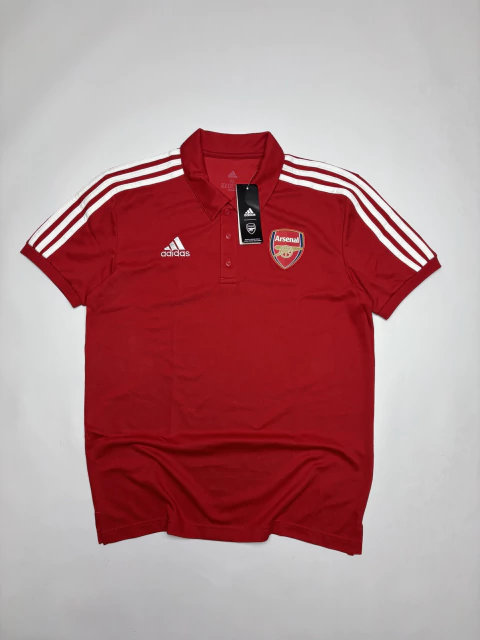 Polo Arsenal - Comprar em Seiya do Corre