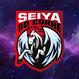 Seiya do Corre 