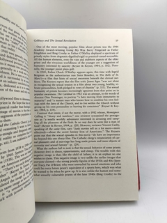 A Secret World - Sexuality And The Search For Celibacy - Autor: A. W. Richard Sipe (1990) [usado] - comprar online