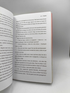 Ilusões: as Aventuras de um Messias Indeciso - Autor: Richard Bach (2009) [usado] - comprar online