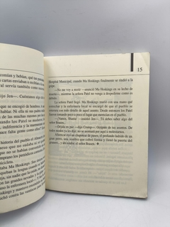 Los Encantadores de Gusanos - Autor: Nicholas Fisk (2002) [usado] na internet