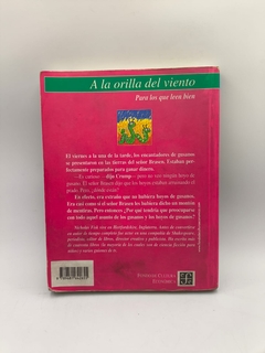 Los Encantadores de Gusanos - Autor: Nicholas Fisk (2002) [usado] - Sebo Paraibuna
