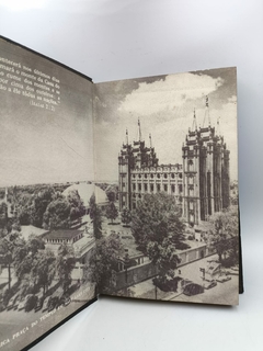Quem São os Mórmons? - Autor: Igreja de Jesus Cristo dos Santos dos Último (1963) [usado] - comprar online