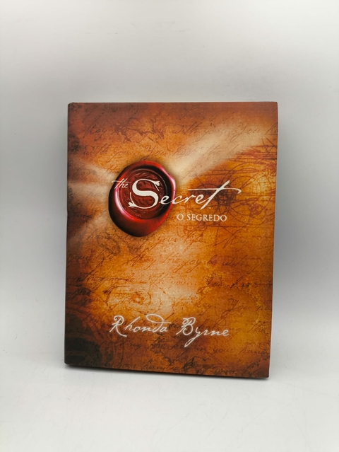 The Secret - o Segredo - Autor: Rhonda Byrne (2007) [usado]