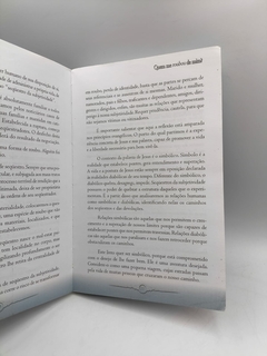 Quem Me Roubou de Mim? - Autor: Fábio de Melo (2008) [usado] - comprar online
