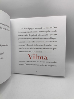 O Menino que Vendia Palavras - Autor: Ignácio de Loyola Brandão (2020) [usado] - comprar online