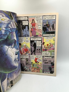 Watchmen - Autor: Alan Moore e Dave Gibbons (2005) [usado] - comprar online
