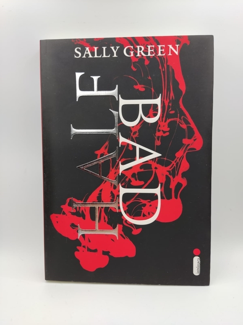 Half Bad - Autor: Sally Green (2014) [usado]