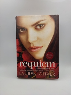 Requiem - Autor: Lauren Oliver (2013) [usado]
