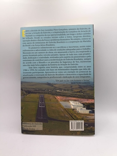 Aviação do Exército Uma História que Muitos Contaram 1985 - 1994 - Autor: Luís Azambuja Contreiras Rodrigues (2016) [usado]