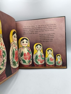 The Littlest Matryoshka - Autor: Corinne Demas Bliss (1999) [usado] - comprar online
