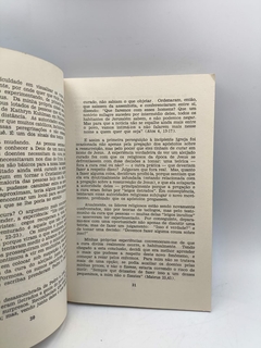 É Jesus que Cura - Autor: Francis Macnutt (1976) [usado] - comprar online
