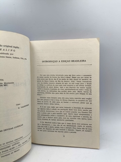 É Jesus que Cura - Autor: Francis Macnutt (1976) [usado] - Sebo Paraibuna