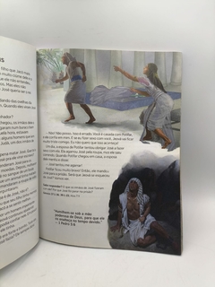 Aprenda com as Histórias da Bíblia - Autor: Editora Watch Tower (2017) [usado] na internet