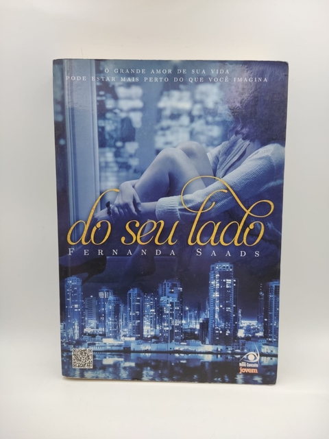 Do seu Lado - Autor: Fernanda Saads (2012) [usado]