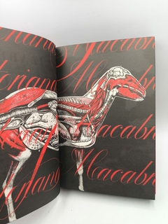 Vitorianas Macabras - Autor: Darkside (2020) [usado] - comprar online