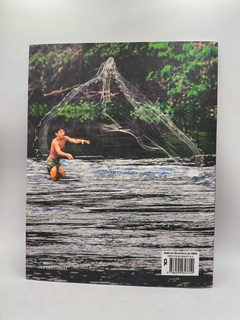 Os Caminhos da Amazônia Sustentável - Autor: Joseph Young e Juliana Sampaio (2022) [usado] - Sebo Paraibuna