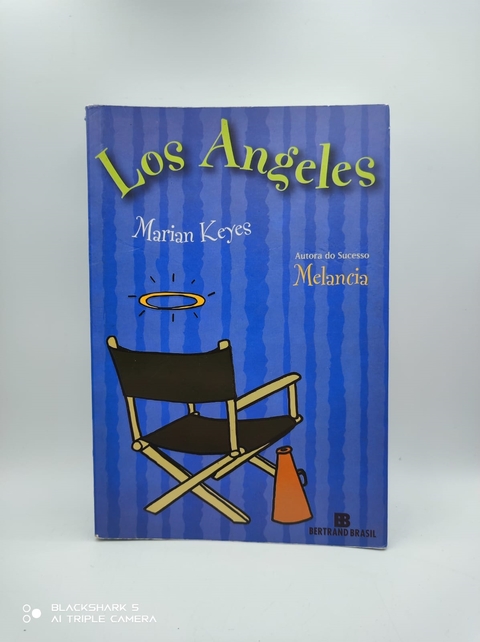 Los Angeles - Autor: Marian Keyes (2012) [usado]