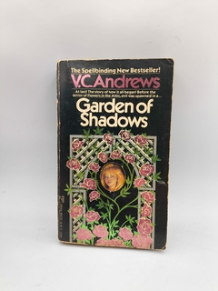 Garden Of Shadows - Autor: V. C. Andrews (1987) [usado]
